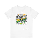Load image into Gallery viewer, Unisex Jersey Short Sleeve Tee (Ev-Bless)

