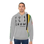 Load image into Gallery viewer, Unisex Pullover Hoodie (YDK-LTGRYJACOL)
