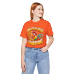Load image into Gallery viewer, Unisex Jersey Short Sleeve Tee (Fowl-Pow)
