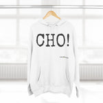 Load image into Gallery viewer, Unisex Premium Pullover Hoodie- Multi-Color (CHO)

