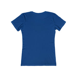 Women's "The Boyfriend" Tee (WIFEY)