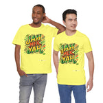 Load image into Gallery viewer, Unisex Jersey Short Sleeve Tee (Jah.Mek.Yah)

