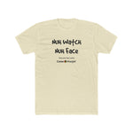 Load image into Gallery viewer, Men&#39;s Cotton Crew Tee (NWNF)
