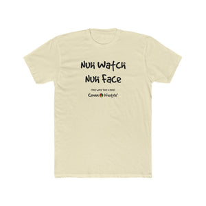 Men's Cotton Crew Tee (NWNF)