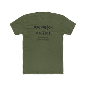 Men's Cotton Crew Tee (NWNF)