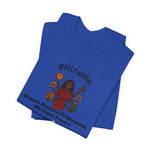 Load image into Gallery viewer, Short Sleeve Conversation Tee (#HireMe)
