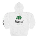 Load image into Gallery viewer, Unisex Pullover Hoodie (RHATID-WHTPANCOL)
