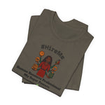 Load image into Gallery viewer, Short Sleeve Conversation Tee (#HireMe)
