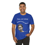Load image into Gallery viewer, Unisex Jersey Short Sleeve Tee (Vex-Woman)
