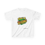Load image into Gallery viewer, Youth T-Shirt (Full-Bless)
