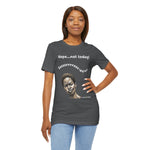 Load image into Gallery viewer, Unisex Jersey Short Sleeve Tee (Vex-Woman)
