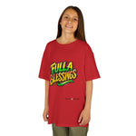 Load image into Gallery viewer, Youth T-Shirt (Full-Bless)
