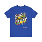 Load image into Gallery viewer, Unisex Jersey Short Sleeve Tee (Bumbo)
