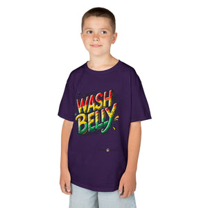 Youth T-Shirt (WashB)