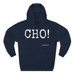 Load image into Gallery viewer, Unisex Premium Pullover Hoodie- Multi-Color (CHO)
