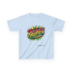 Youth T-Shirt (Ragga)