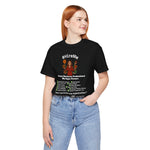 Load image into Gallery viewer, Short Sleeve Conversation Tee (#HireMe-W)
