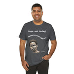 Load image into Gallery viewer, Unisex Jersey Short Sleeve Tee (Vex-Woman)
