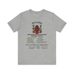 Load image into Gallery viewer, Short Sleeve Conversation Tee (#HireMe)

