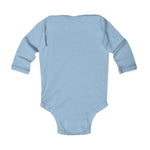 Load image into Gallery viewer, Infant Onesie Bodysuit (Tallawah)
