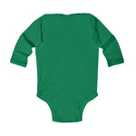 Load image into Gallery viewer, Infant Onesie Bodysuit (Tallawah)
