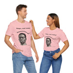 Load image into Gallery viewer, Unisex Jersey Short Sleeve Tee (Vex-Man)
