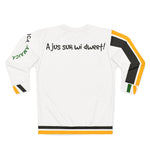 Load image into Gallery viewer, Unisex Sweatshirt (JACOA-WHT)
