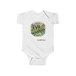 Load image into Gallery viewer, Infant Fine Jersey Onesie (EvBless)
