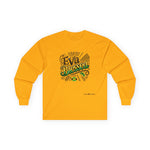 Load image into Gallery viewer, Ultra Cotton Long Sleeve Tee (Ev-Bless)
