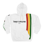 Load image into Gallery viewer, Unisex Pullover Hoodie (DC-PAN)
