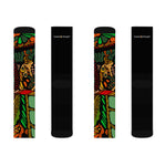 Load image into Gallery viewer, Coodeh Sublime Socks (ART1-BLK)
