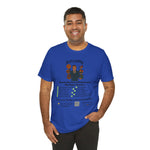 Load image into Gallery viewer, Copy of Short Sleeve Conversation Tee (#HireMe-M)
