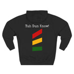 Load image into Gallery viewer, Unisex Premium Pullover Hoodie- Multi-Color (God-Nah)
