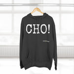 Load image into Gallery viewer, Unisex Premium Pullover Hoodie- Multi-Color (CHO)
