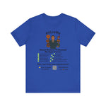Load image into Gallery viewer, Copy of Short Sleeve Conversation Tee (#HireMe-M)

