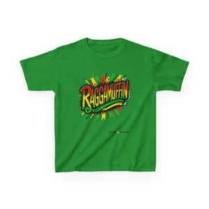 Youth T-Shirt (Ragga)