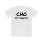 Load image into Gallery viewer, Cotton Crew T-Shirt (ChoBumb!)
