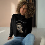 Load image into Gallery viewer, Crop Hoodie (Vex)
