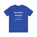 Load image into Gallery viewer, Unisex Jersey Short Sleeve Tee (NWNF)
