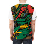 Load image into Gallery viewer, Unisex AOP Tee (DIAG-Multi-Art)
