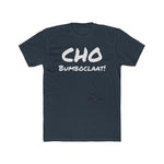 Load image into Gallery viewer, Cotton Crew T-Shirt (ChoBumb!)

