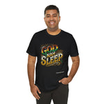 Load image into Gallery viewer, Unisex Jersey Short Sleeve Tee (God-Nah)

