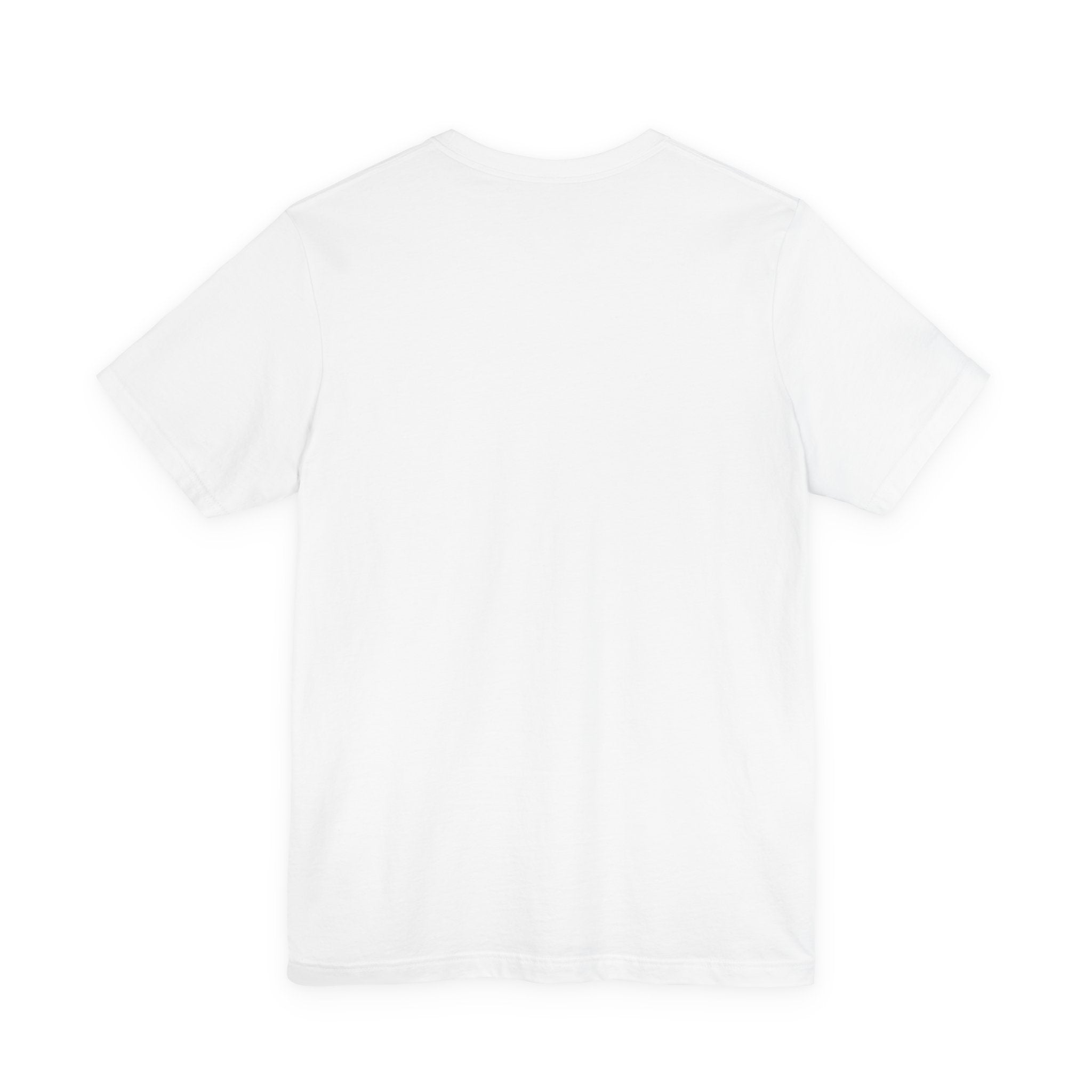 Unisex Jersey Short Sleeve Tee (Yuhdunknow)