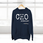 Load image into Gallery viewer, Unisex Premium Pullover Hoodie- Multi-Color (CHO-BUM)
