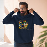 Load image into Gallery viewer, Unisex Premium Pullover Hoodie- Multi-Color (God-Nah)
