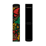 Load image into Gallery viewer, Coodeh Sublime Socks (ART2-BLK)
