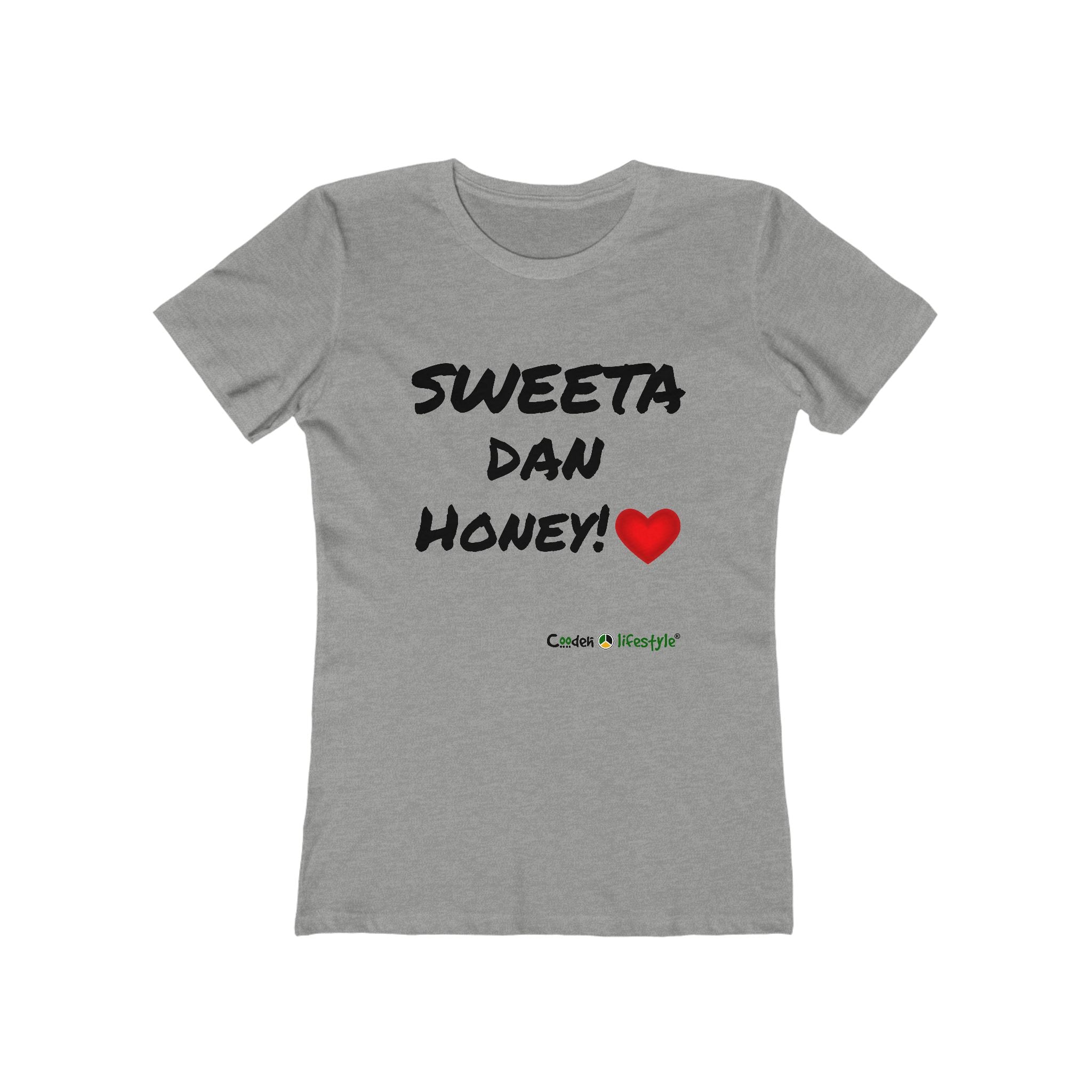 Women's Tee (Honey)
