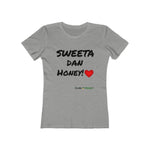 Load image into Gallery viewer, Women&#39;s Tee (Honey)
