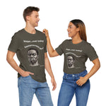 Load image into Gallery viewer, Unisex Jersey Short Sleeve Tee (Vex-Man)

