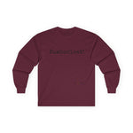 Load image into Gallery viewer, Ultra Cotton Long Sleeve Tee (Bumbo)

